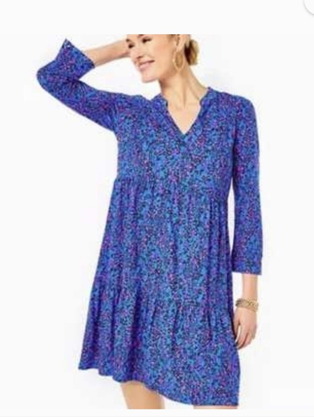 Lilly Pulitzer Dress. New Label New Dress